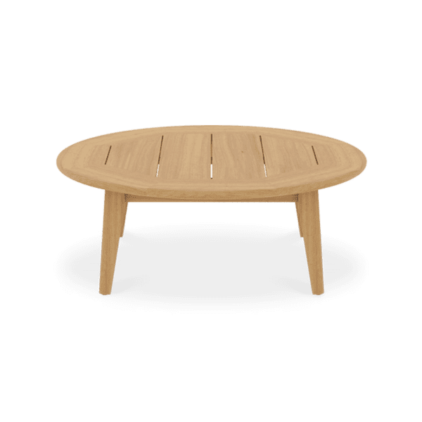 Piedra Round Outdoor Coffee Table Malaysia