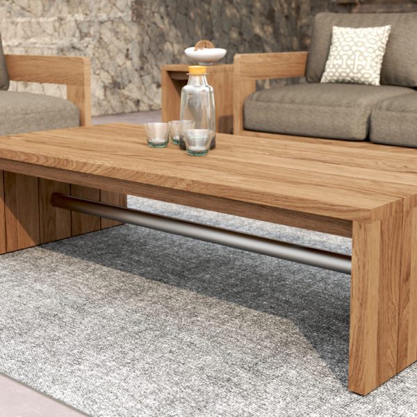 Clio Coffee Table 150