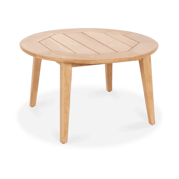 Piedra Round Dining Table