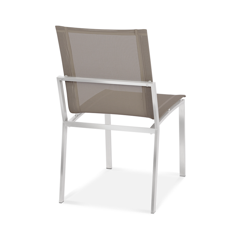 Alzette Side Chair Back