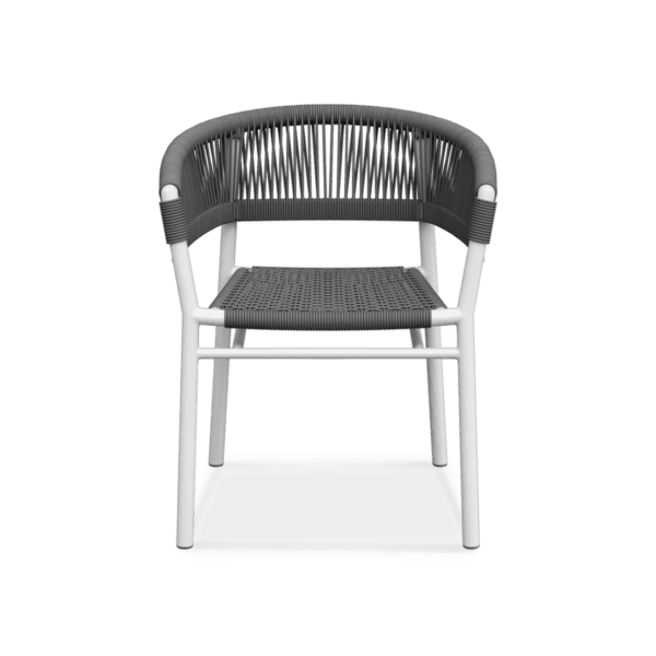 celyna dining armchair. outdoor furniture malaysia