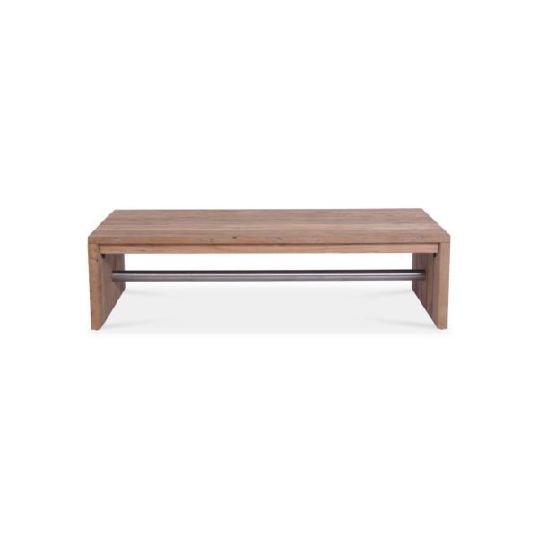 Clio Coffee Table Front 2