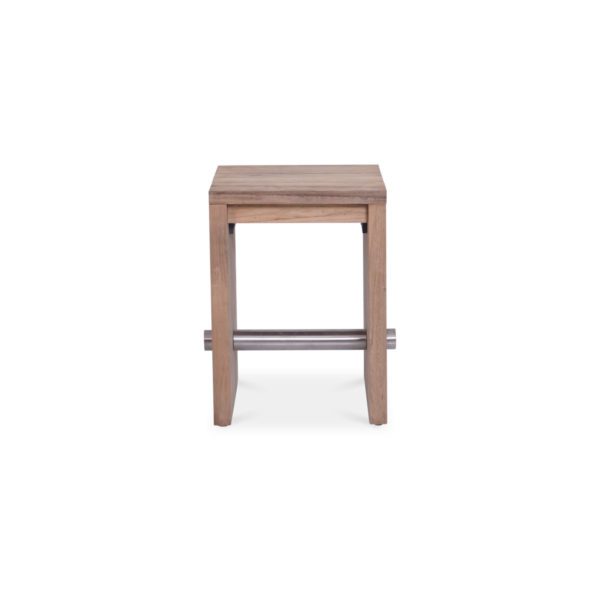 Clio Outdoor Side Table
