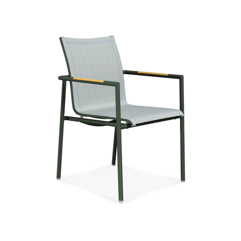 Dexa Arm Chair Pr