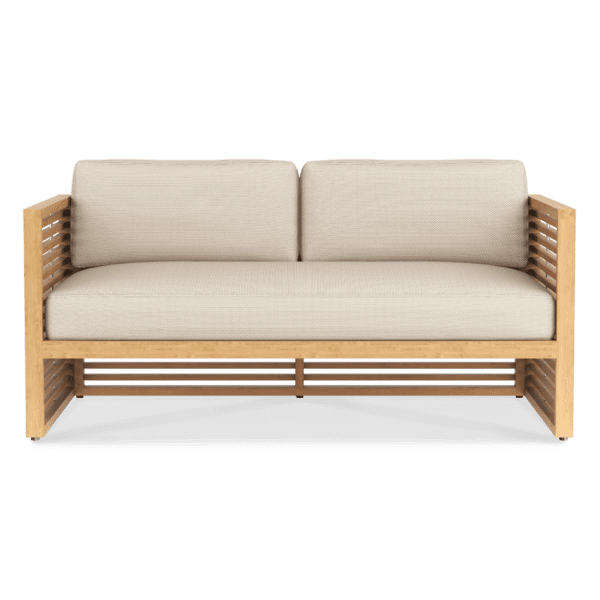 Dotta 2 Seater Outdoor Sofa