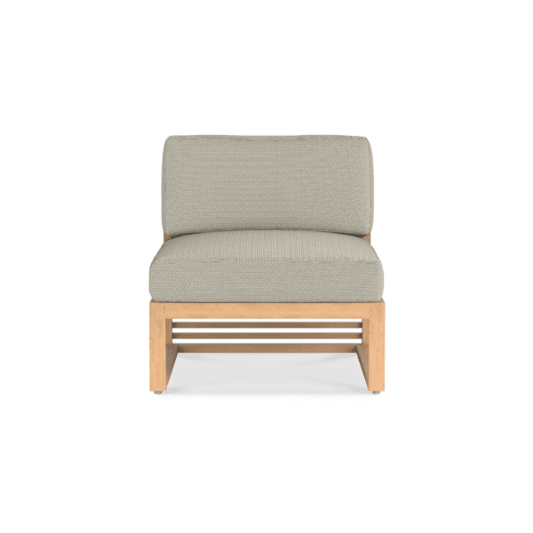 Dotta Middle 1 Seater