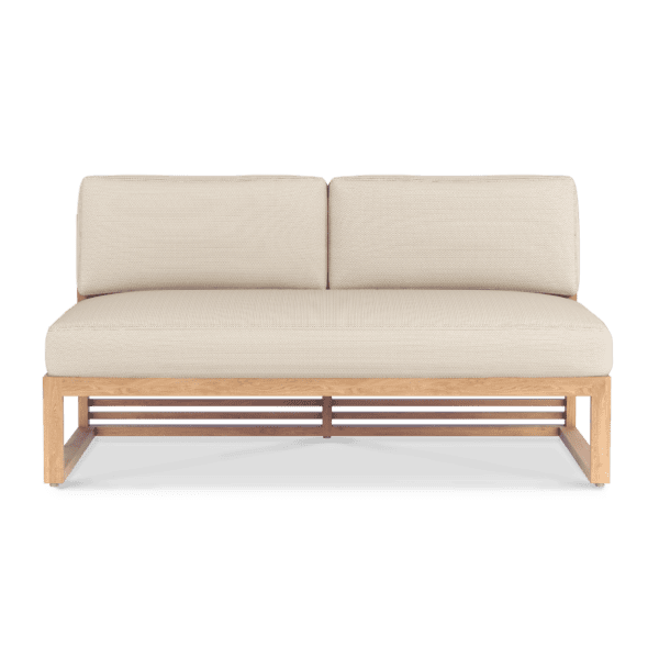 Dotta Outdoor Sofa 2 Seater