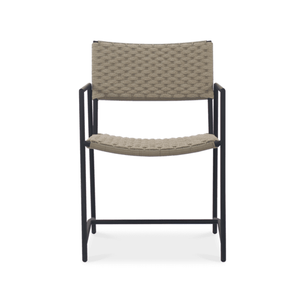 Jordan Outdoor Dining Chair. Outdoor Furniture Malaysia