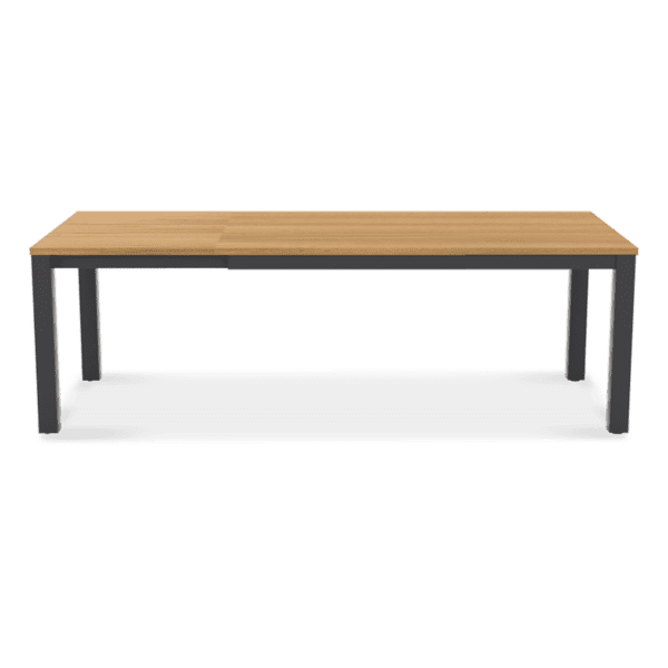 Planka Aluminium Extension Table