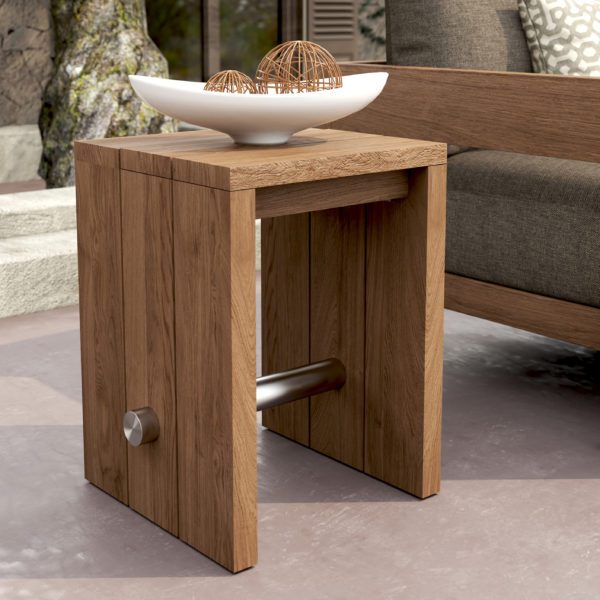 Clio Side Table