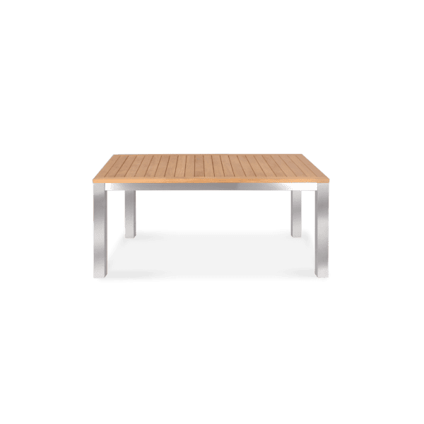 Siro Front Slide Extension Table
