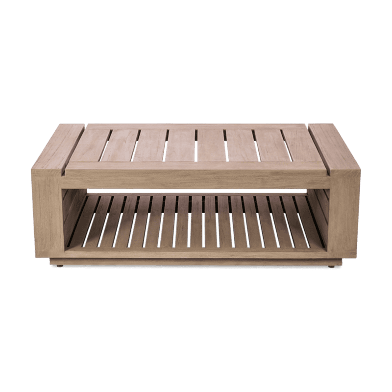 Altarra Coffee Table Front