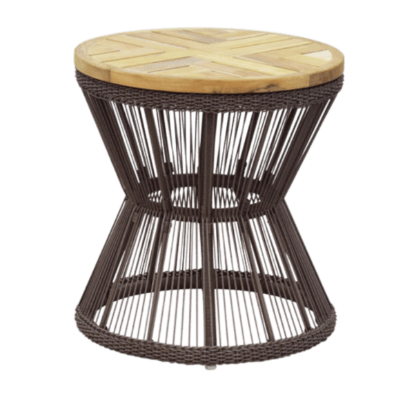 Arizzo Side Table Outdoor Furniture