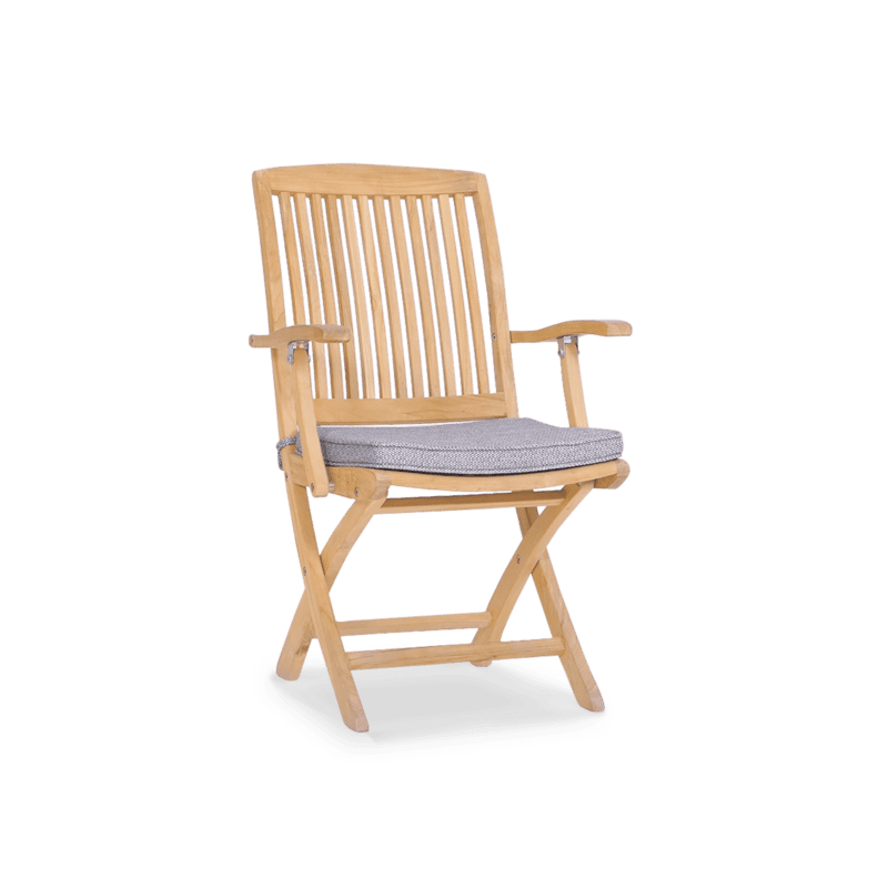 COMFORTECK FOLDING ARM CHAIR PERS