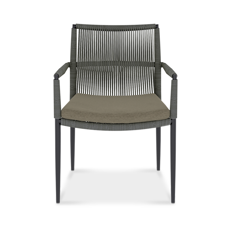 Cario Dining Chair Front