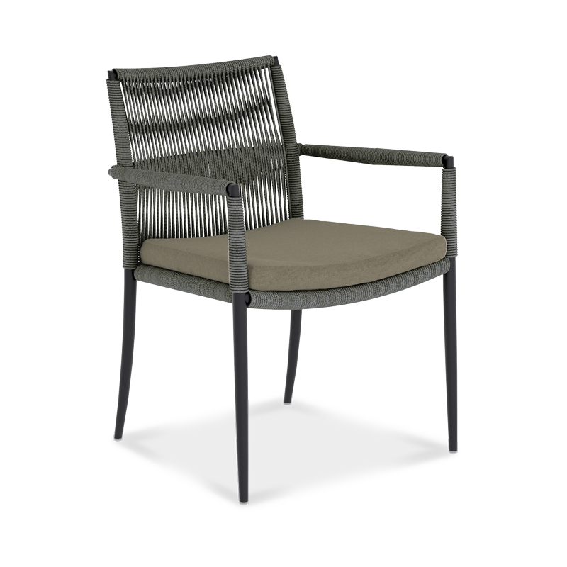 Cario Dining Chair Pres