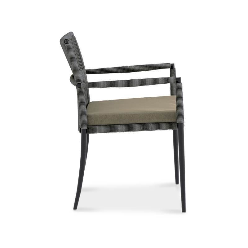 Cario Dining Chair Side