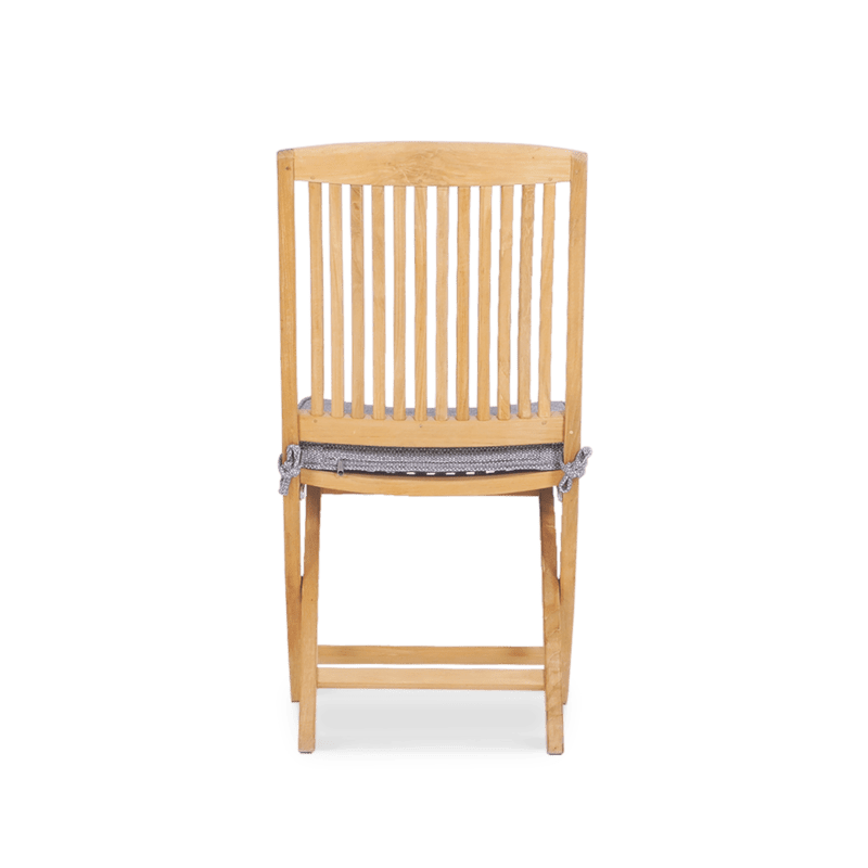 Comforteck Folding Chair BACK