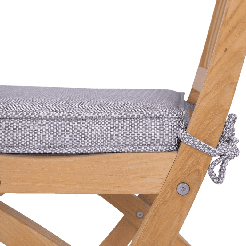 Comforteck Folding Chair DETAIL