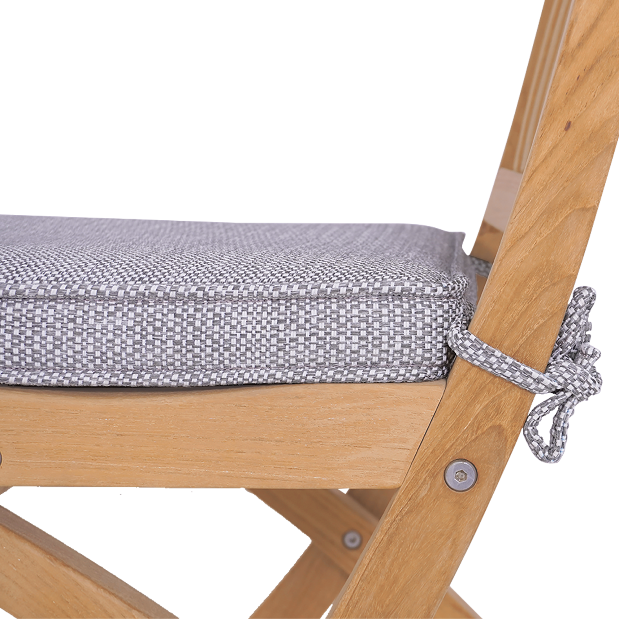 Comforteck Folding Chair DETAIL