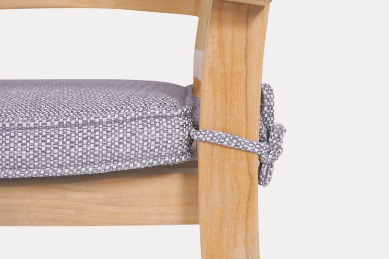 Comforteck Stacking Arm Chair FEATURE2