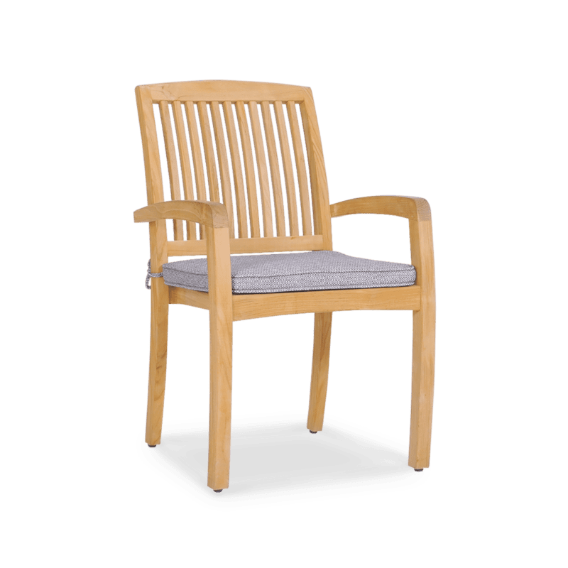 Comforteck Stacking Arm Chair PERS