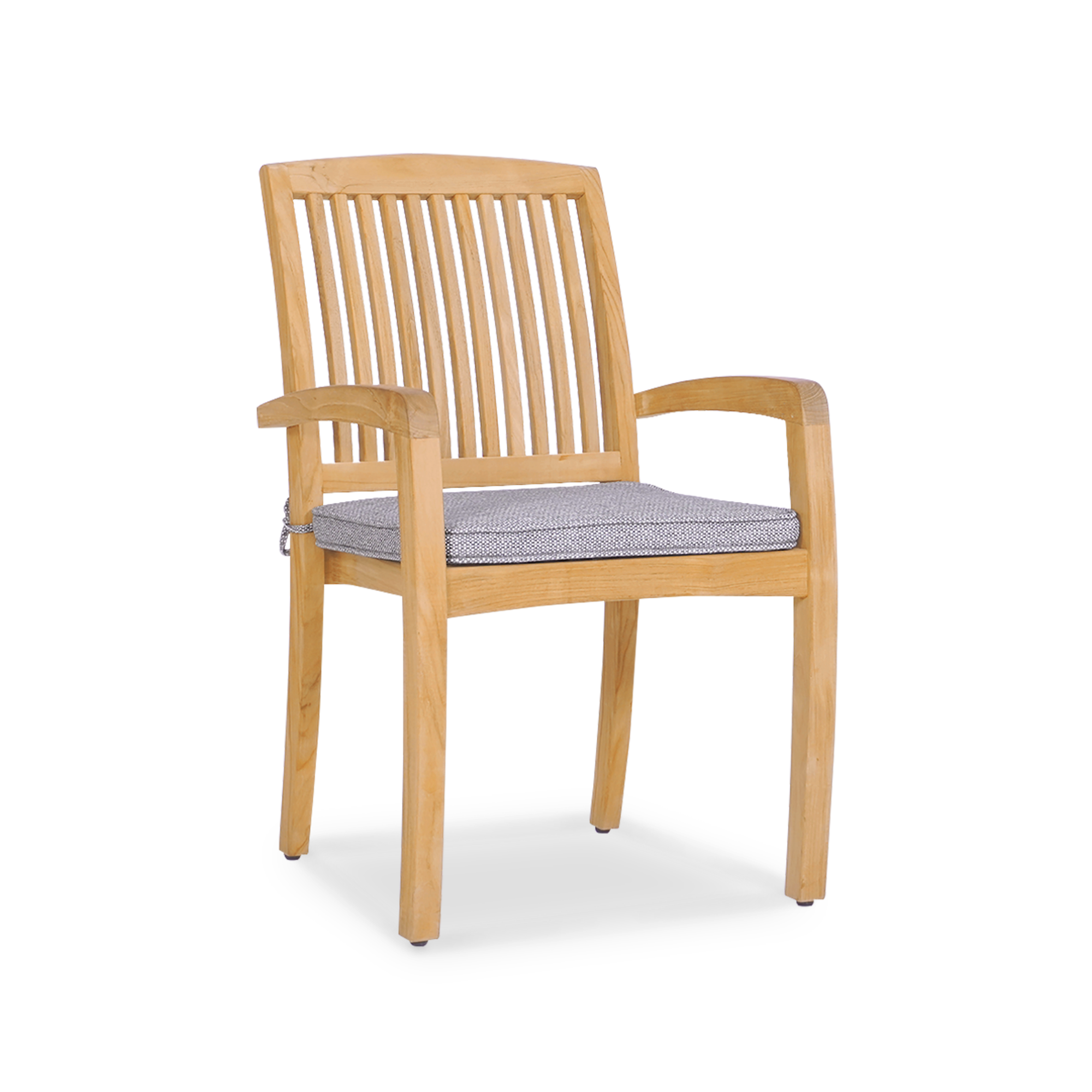 Comforteck Stacking Arm Chair PERS