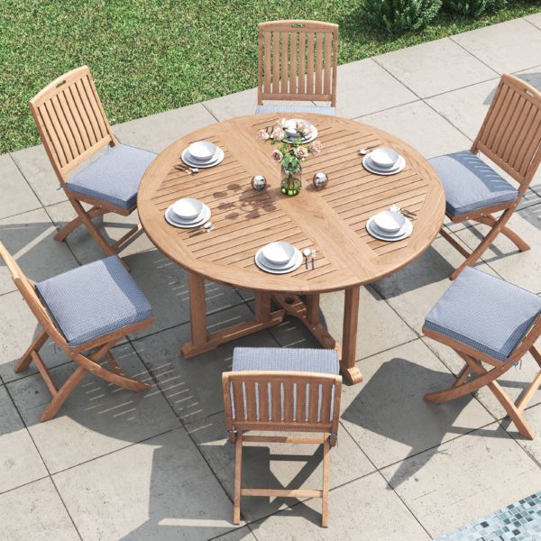 Denver Outdoor Folding Chairs Malaysia
