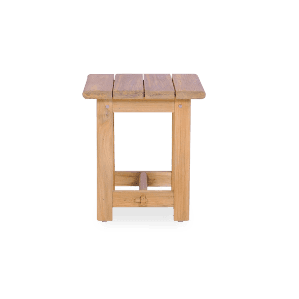 Neva Outdoor Small Side Table