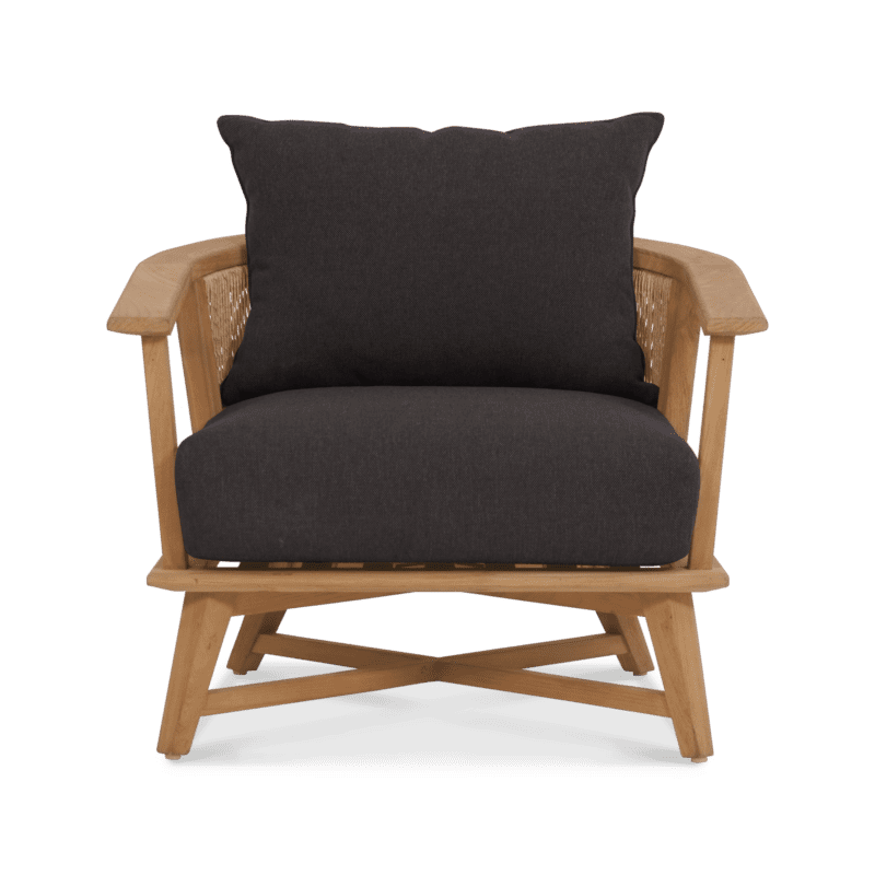 OSCAR 1 SEATER FRONT