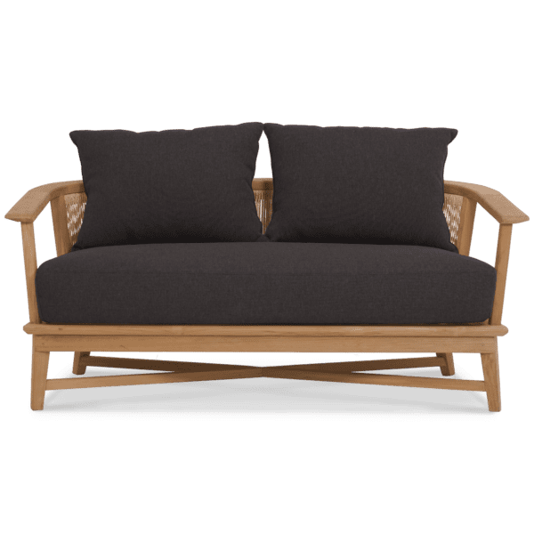 OSCAR 2 SEATER front