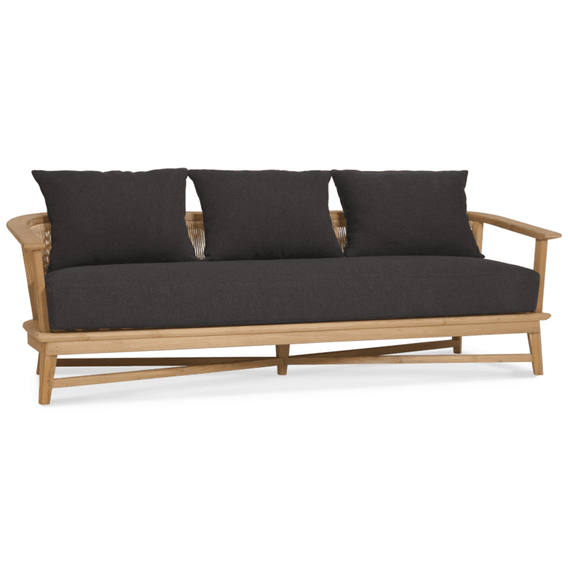 Oscar 3 Seater Pers