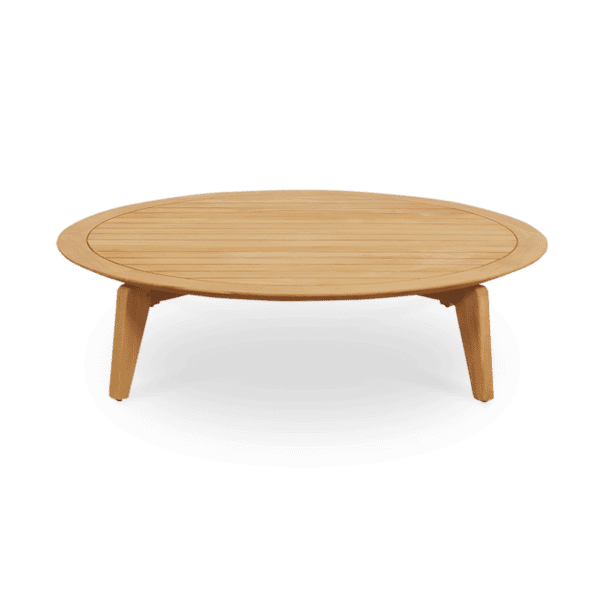 Platon Coffee Table Round