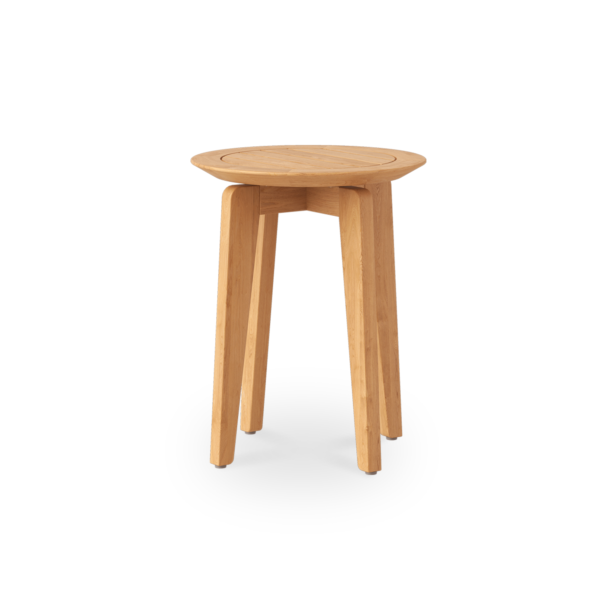 PLATON SIDE TABLE PERS