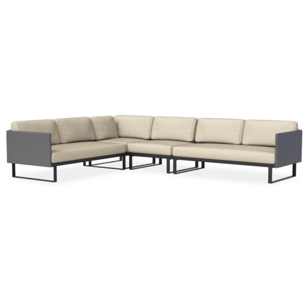 Suave Sectional