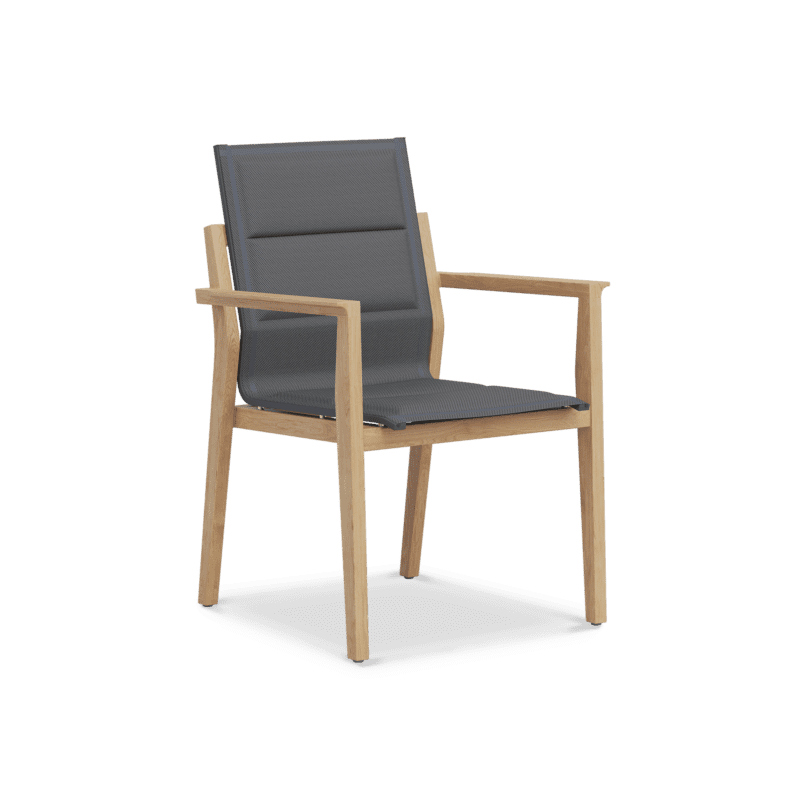 Walt Arm Chair Pers