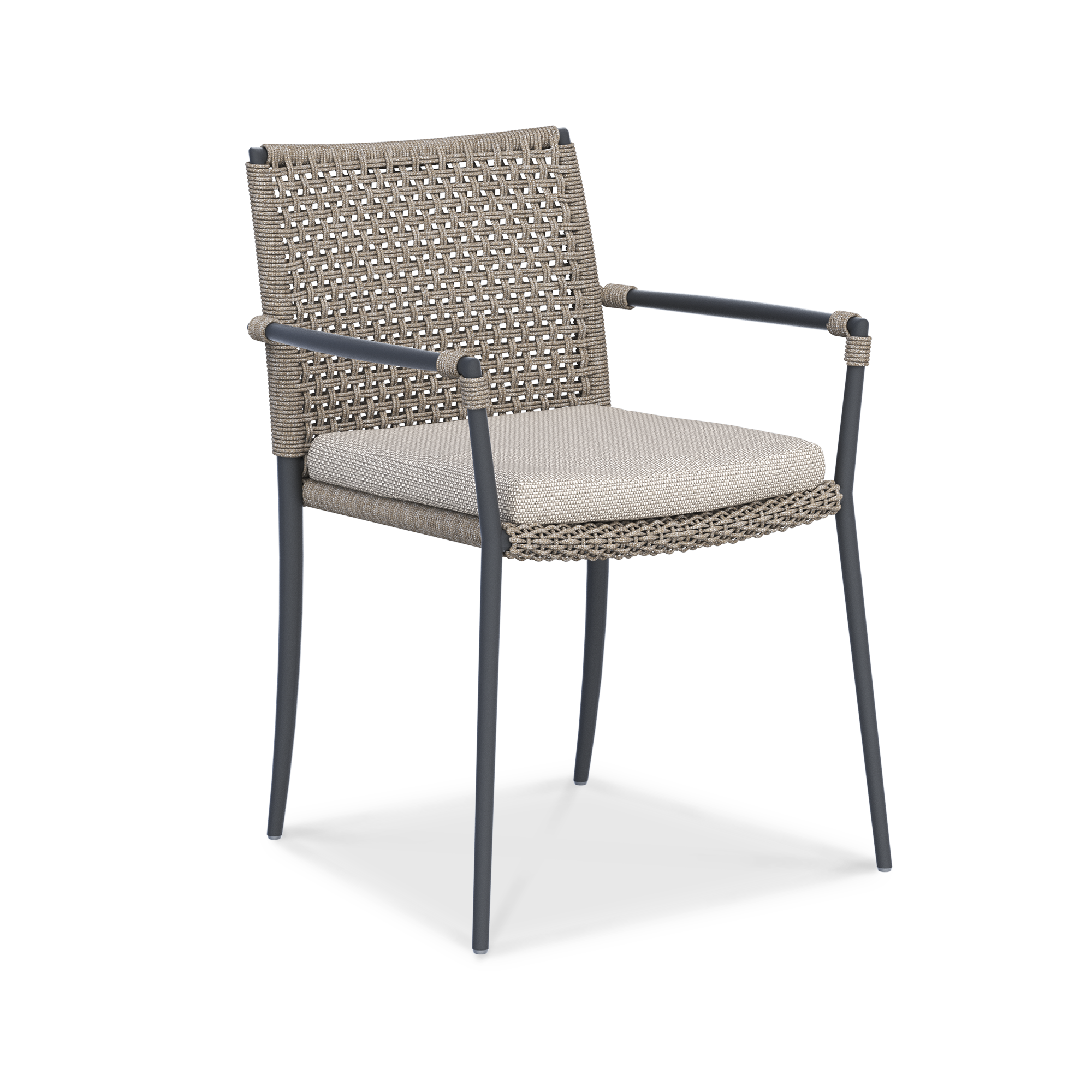 WINA DINING ARMCHAIR PERS