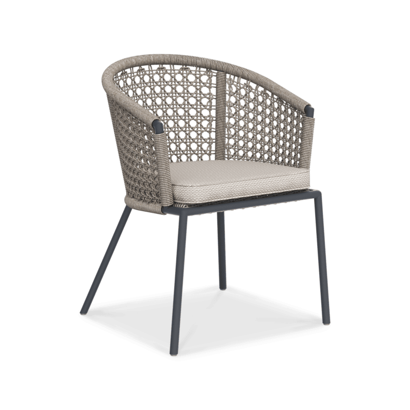 Wina Dining Round Chair Pers