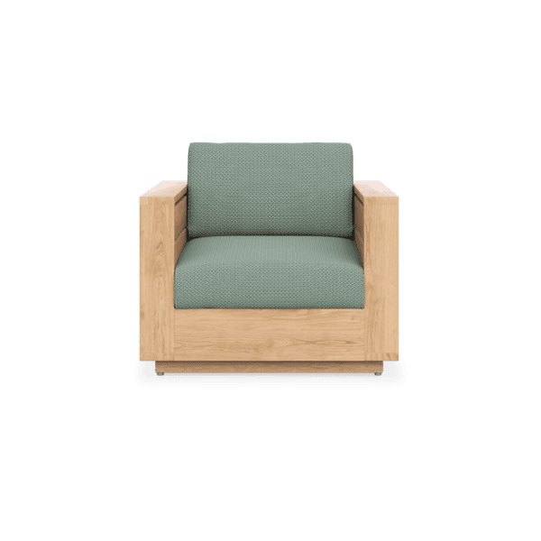 Altarra Single Seater Outdoor Sofa