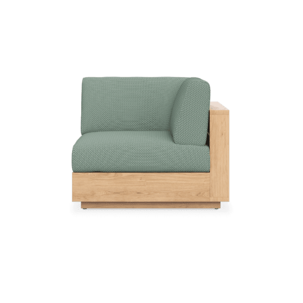 altarra outdoor corner sofa chair
