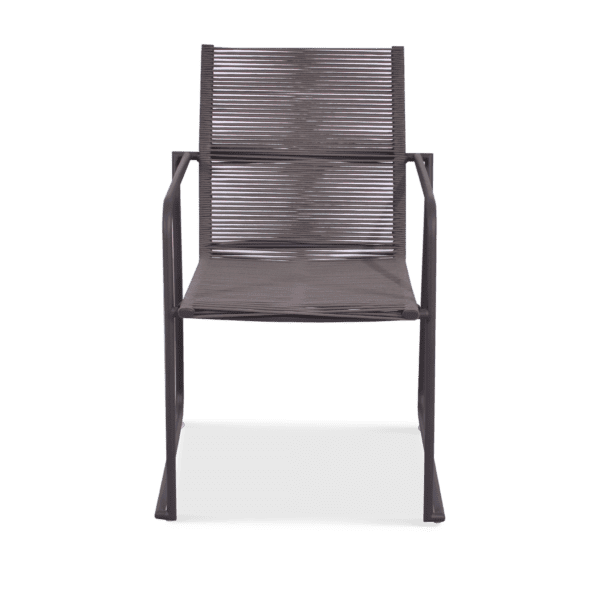 Presley Dining Chair. Outdoor Furniture Malaysia