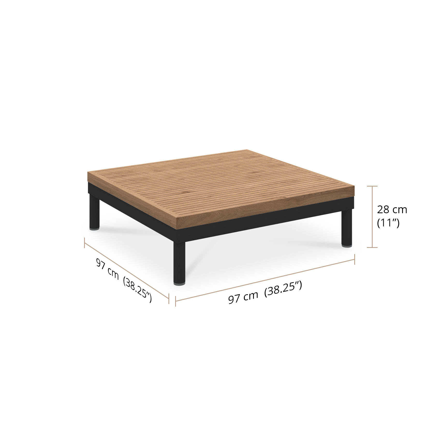 Lisse Low Table Dims 2
