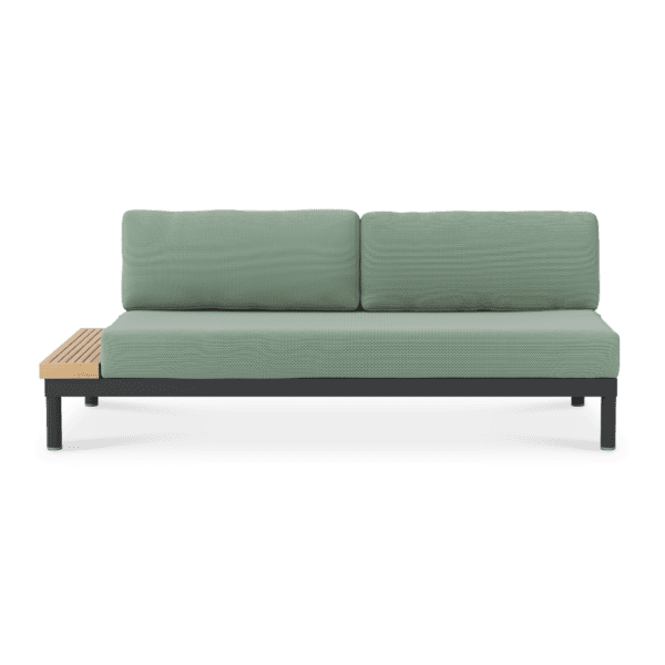lisse middle 2 w right tray green fr
