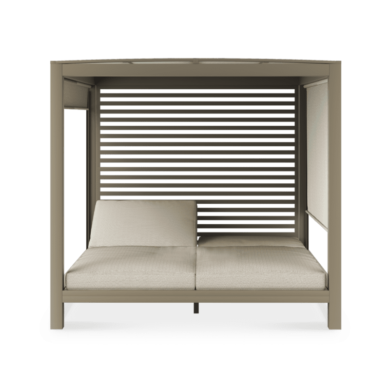 Luxe Daybed Beige Fr