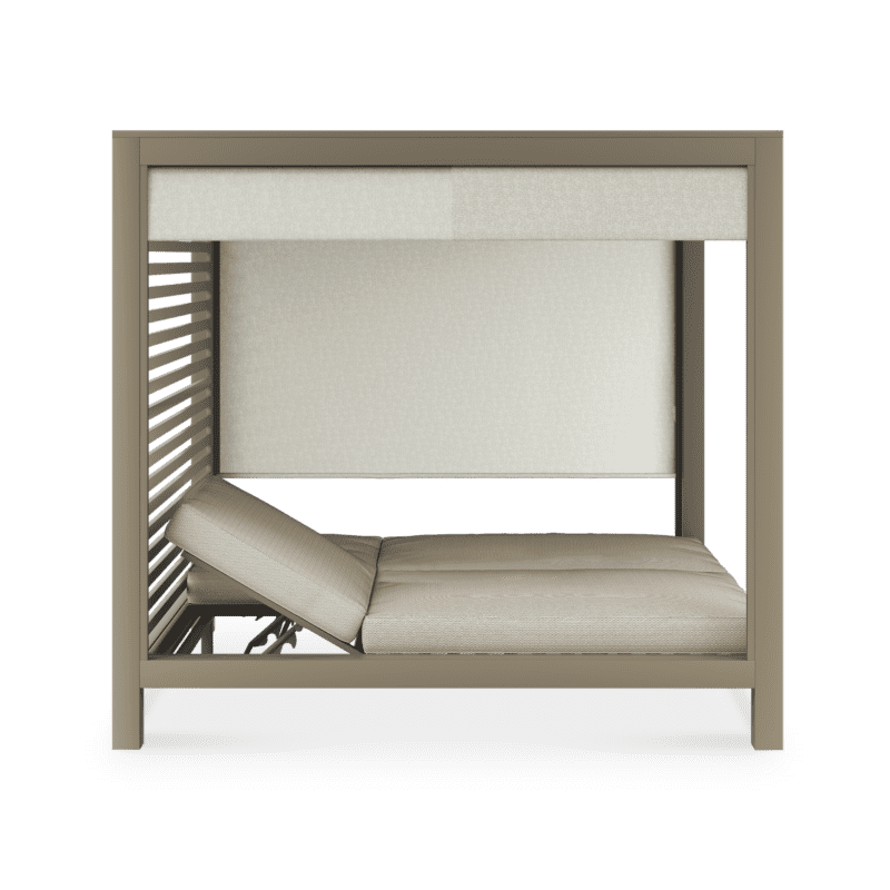 Luxe Daybed Beige Sd