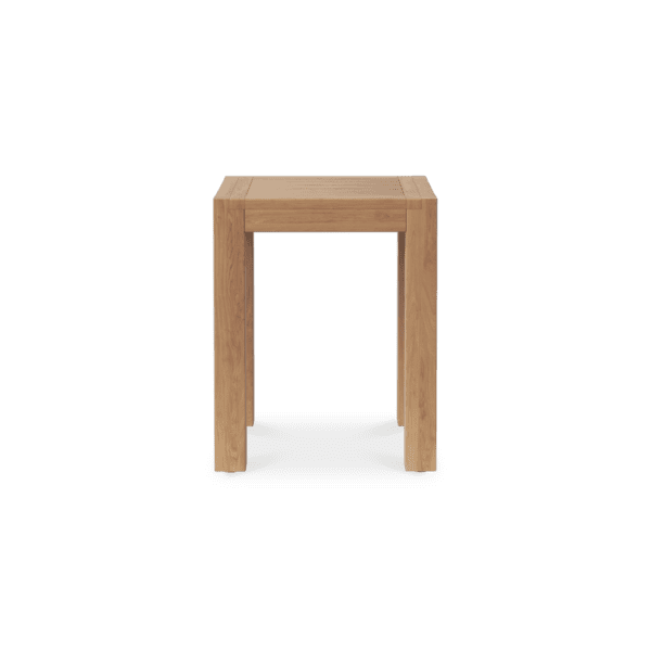 Morris Outdoor Side Table