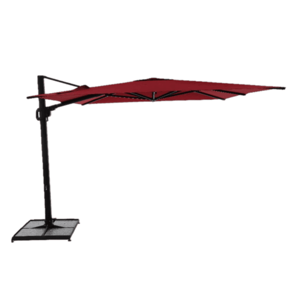 Outdoor Parasol Umbrella Round. Outdoor Furniture Malaysia