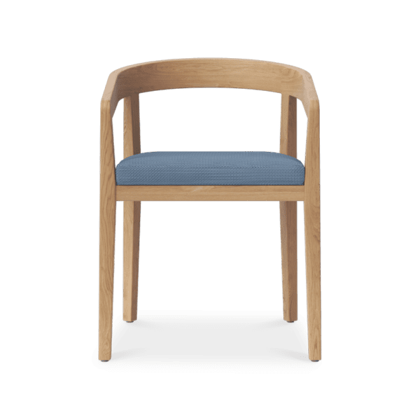 Vento Teak Dining Chair