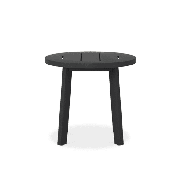 vento outdoor round side table. outdoor furniture malaysia