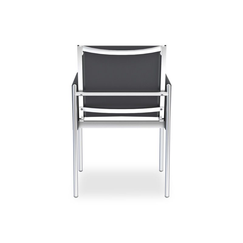 Snix Dining Chair Back